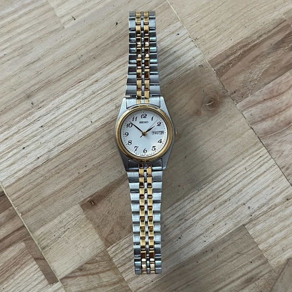 Seiko brand model